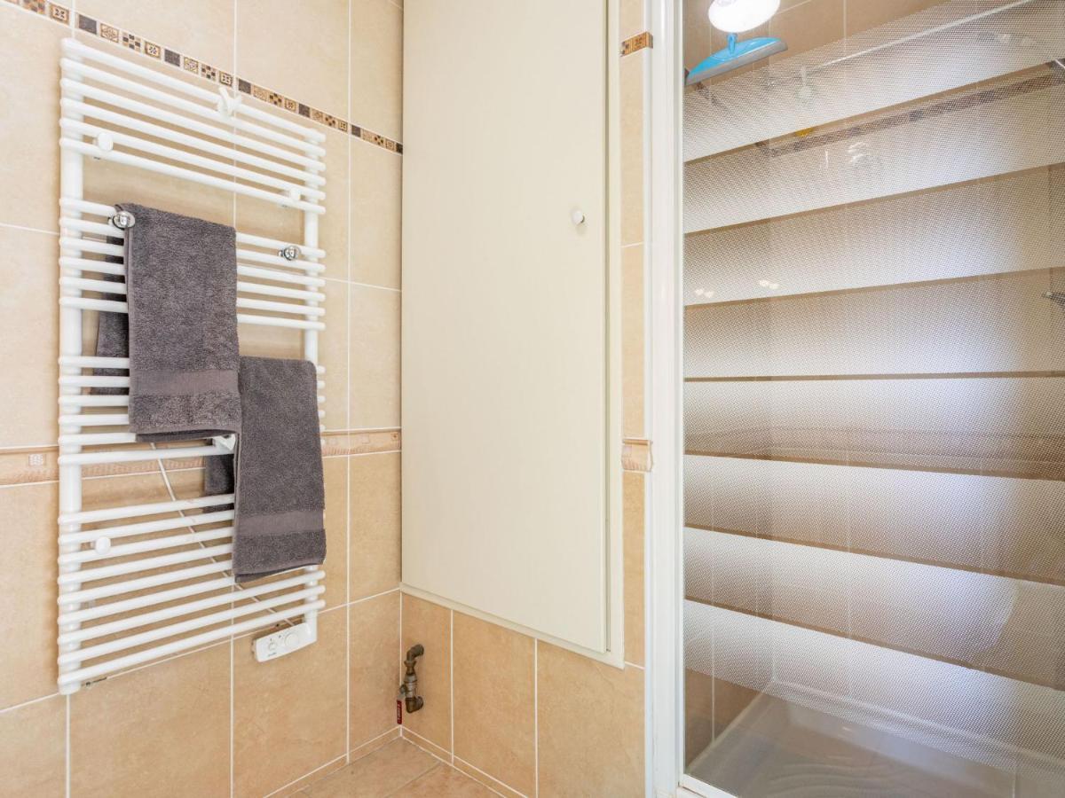 Apartment Les Reflets By Interhome Сен-Киприен Екстериор снимка